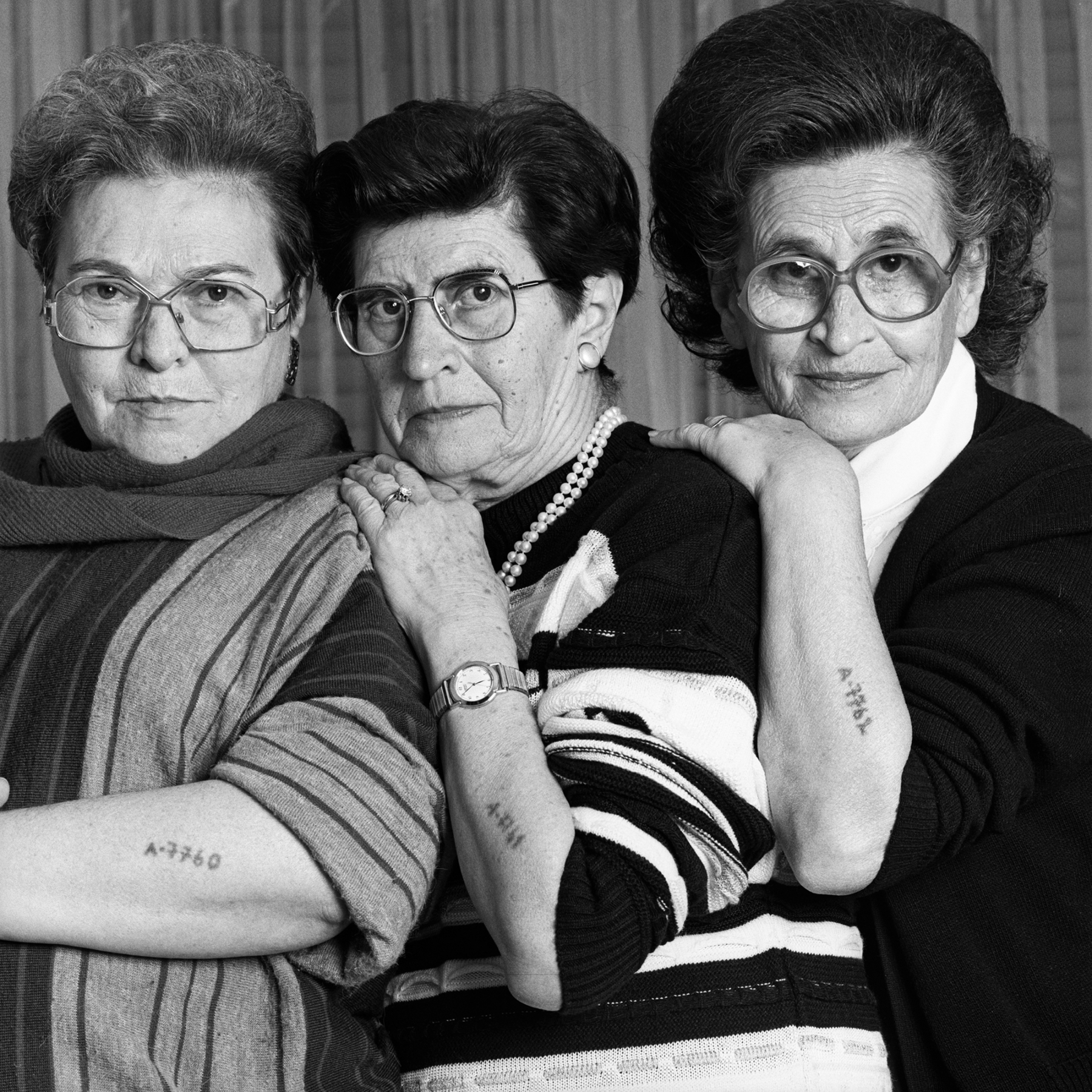 Three Sisters, 1992